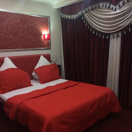 Byblov Rooms Boutique Bucarest Camera foto