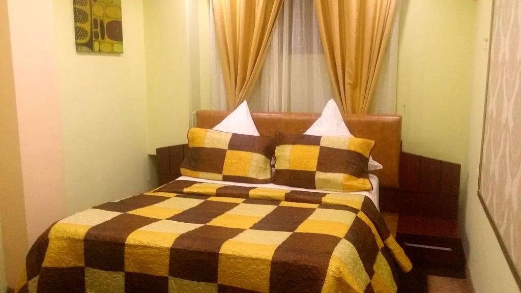 Byblov Rooms Boutique Bucarest Esterno foto