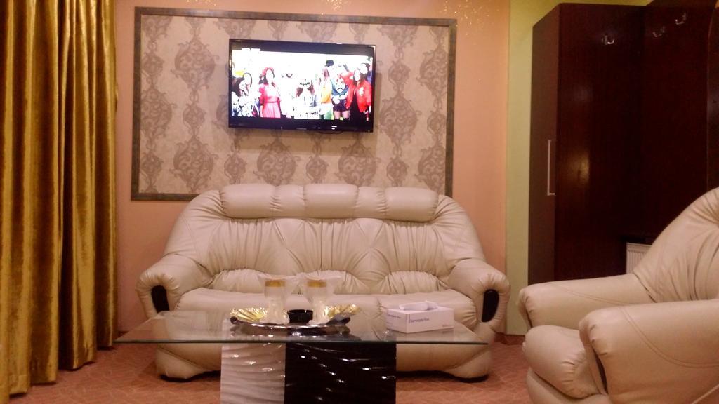 Byblov Rooms Boutique Bucarest Esterno foto