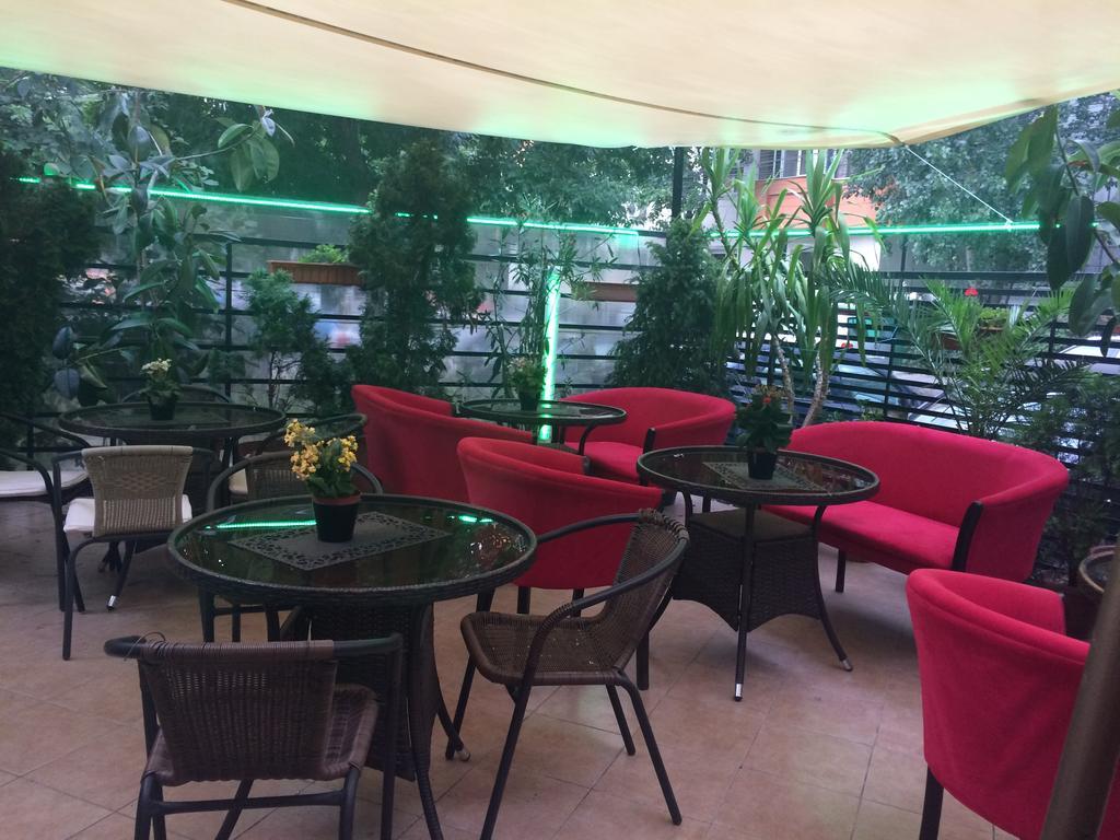 Byblov Rooms Boutique Bucarest Esterno foto