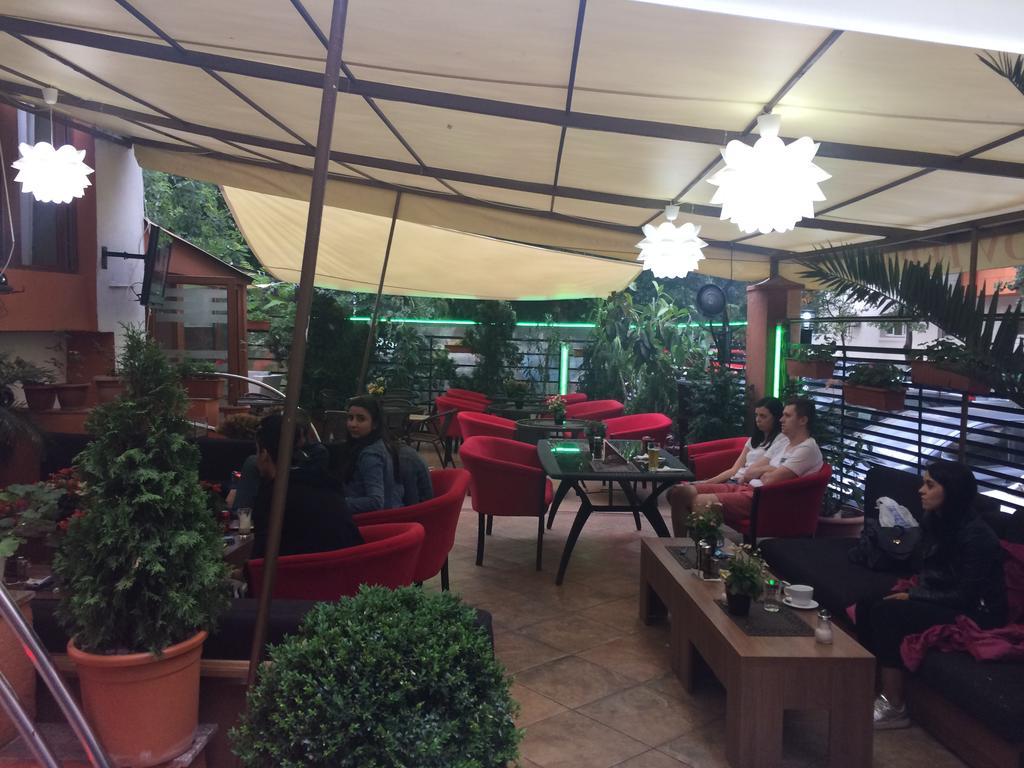 Byblov Rooms Boutique Bucarest Esterno foto