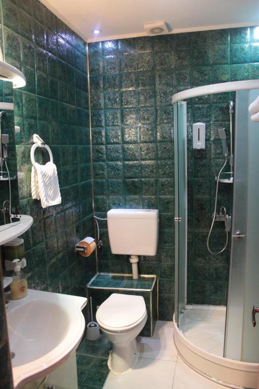 Byblov Rooms Boutique Bucarest Esterno foto